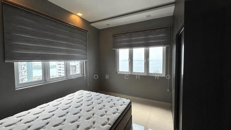 Condominium for Rent at Vertiq - Victor Ch'ng - Bedroom - PropertyGuru.com.my