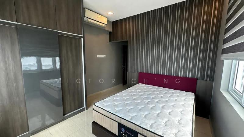 Condominium for Rent at Vertiq - Victor Ch'ng - Bedroom - PropertyGuru.com.my