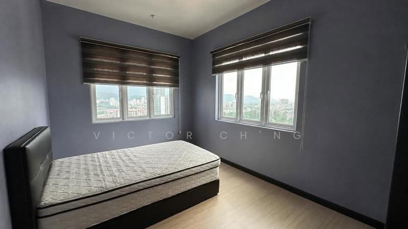 Condominium for Rent at Vertiq - Victor Ch'ng - Bedroom - PropertyGuru.com.my