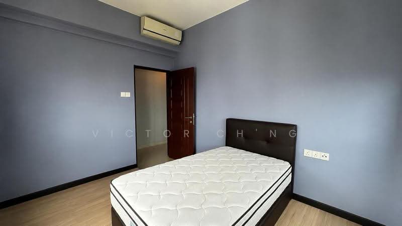 Condominium for Rent at Vertiq - Victor Ch'ng - Bedroom - PropertyGuru.com.my