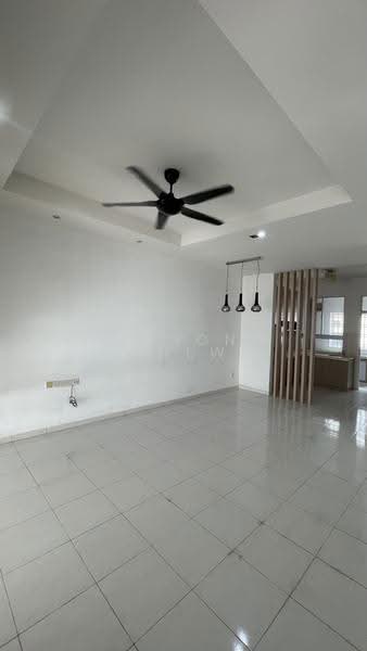 Rumah Teres 2.5-Tingkat untuk Dijual di Taman setia indah (Johor Bahru) - Jason Chew - PropertyGuru.com.my