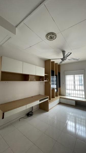 Rumah Teres 2.5-Tingkat untuk Dijual di Taman setia indah (Johor Bahru) - Jason Chew - PropertyGuru.com.my