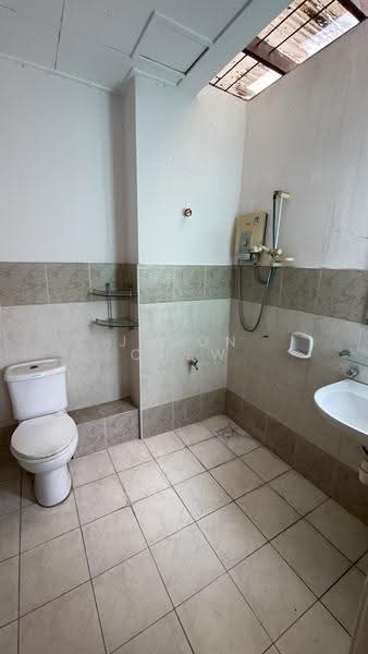 Rumah Teres 2.5-Tingkat untuk Dijual di Taman setia indah (Johor Bahru) - Jason Chew - PropertyGuru.com.my