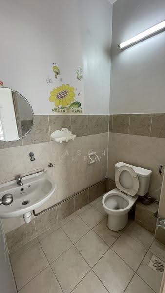 Rumah Teres 2.5-Tingkat untuk Dijual di Taman setia indah (Johor Bahru) - Jason Chew - PropertyGuru.com.my