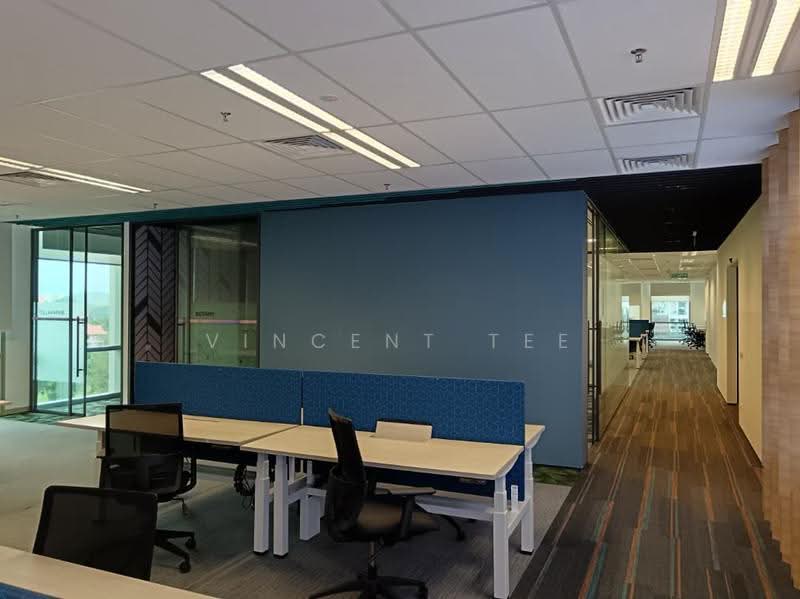 Office for Rent in Putrajaya (Putrajaya) - Vincent Tee - Interior - PropertyGuru.com.my