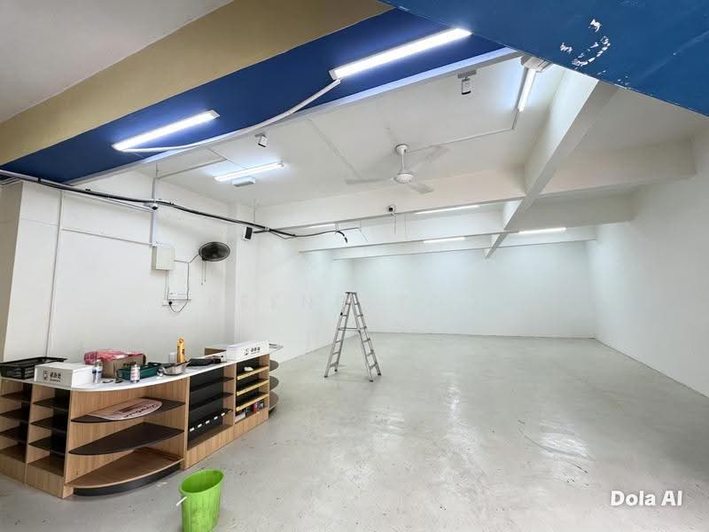 Shop for Rent in Damansara Damai (Damansara Damai) - Reeno Too - Interior - PropertyGuru.com.my