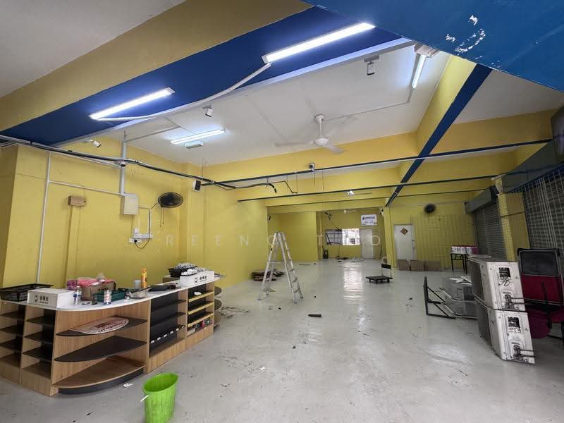 Shop for Rent in Damansara Damai (Damansara Damai) - Reeno Too - Interior - PropertyGuru.com.my
