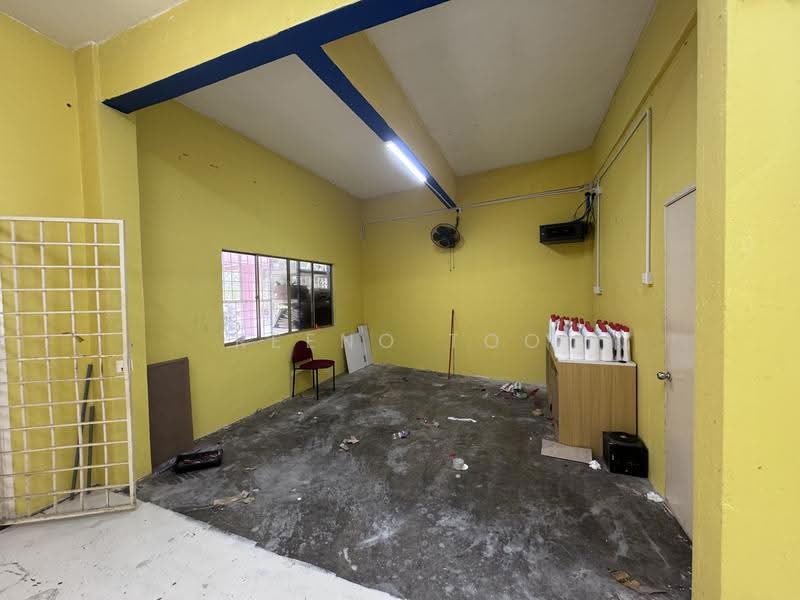 Shop for Rent in Damansara Damai (Damansara Damai) - Reeno Too - Interior - PropertyGuru.com.my