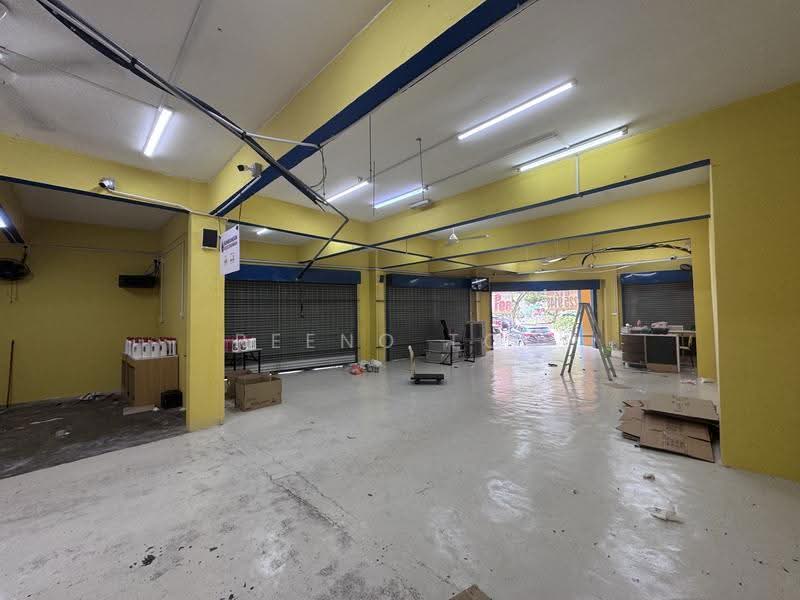 Shop for Rent in Damansara Damai (Damansara Damai) - Reeno Too - Exterior - PropertyGuru.com.my