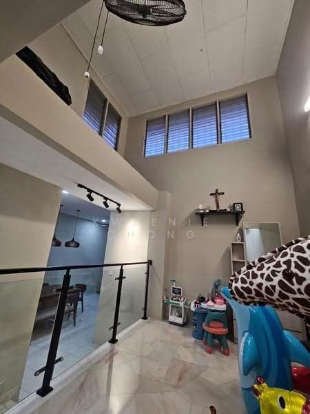 1-storey Terraced House for Sale in Taman Bukit Anggerik (Cheras) - Kweenie Chong - Interior - PropertyGuru.com.my