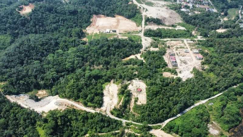 Agricultural Land for Sale in Gombak (Selangor) - Sariza Hartanah - PropertyGuru.com.my