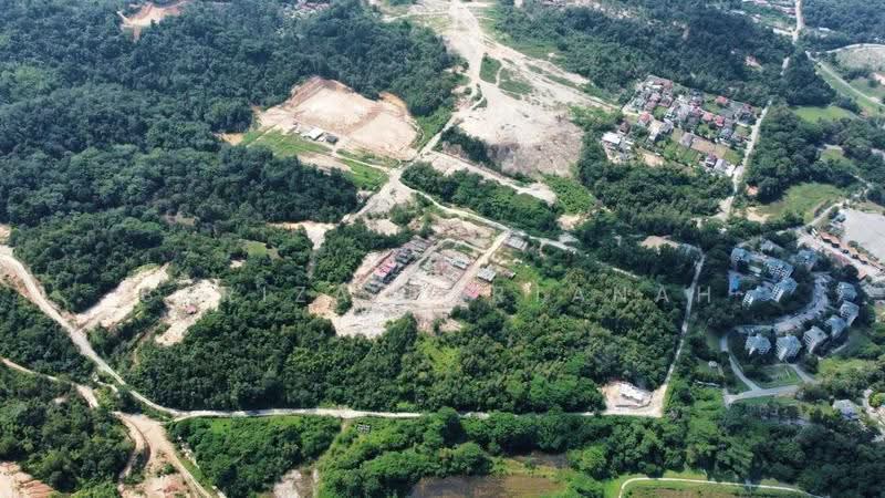 Agricultural Land for Sale in Gombak (Selangor) - Sariza Hartanah - PropertyGuru.com.my