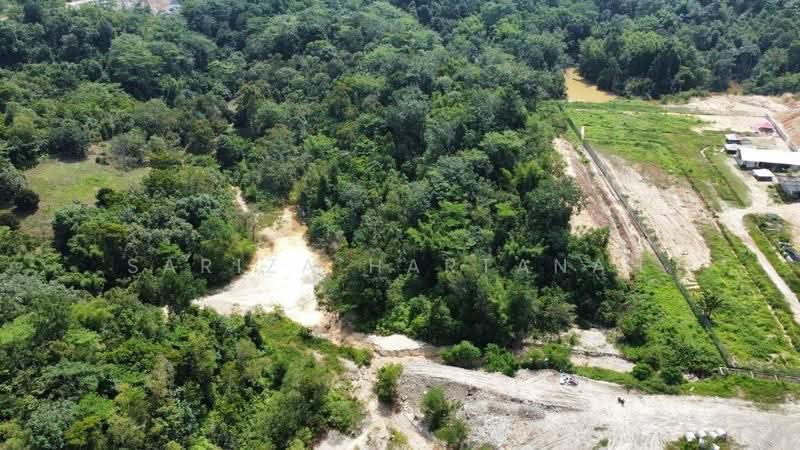 Agricultural Land for Sale in Gombak (Selangor) - Sariza Hartanah - PropertyGuru.com.my