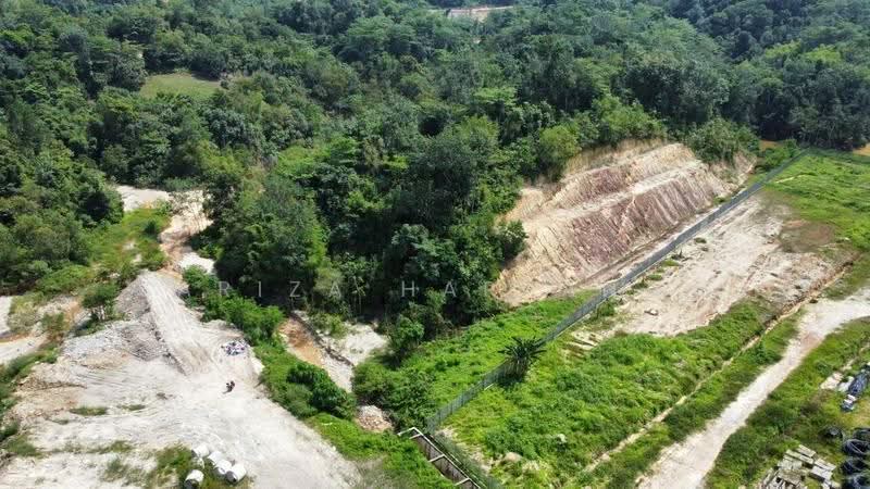 Agricultural Land for Sale in Gombak (Selangor) - Sariza Hartanah - Exterior - PropertyGuru.com.my