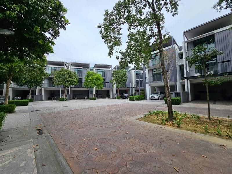 3-storey Terraced House for Rent in Desa Parkcity (Kuala Lumpur) - Crystal Chua - PropertyGuru.com.my