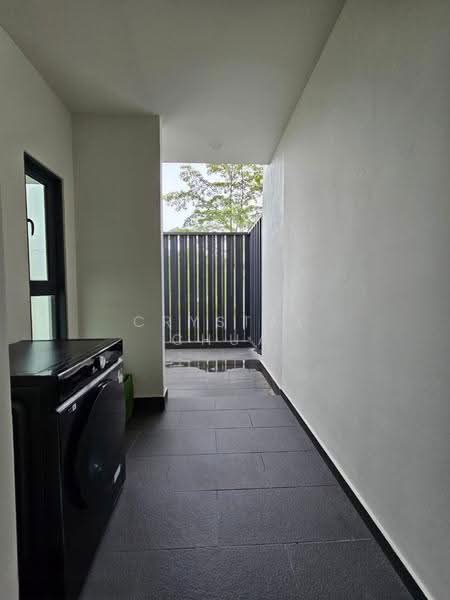 3-storey Terraced House for Rent in Desa Parkcity (Kuala Lumpur) - Crystal Chua - PropertyGuru.com.my