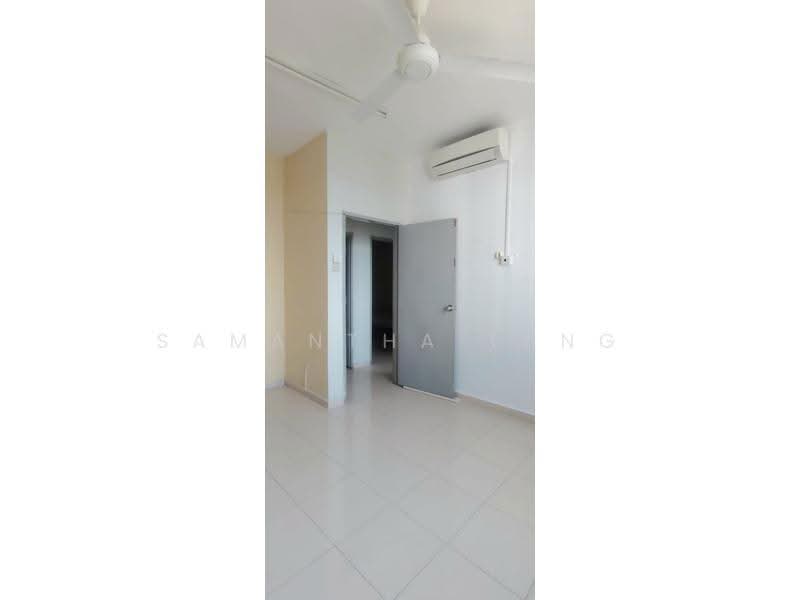 Pangsapuri untuk Disewa di Indah Court Apartment - Samantha Tang - Interior - PropertyGuru.com.my