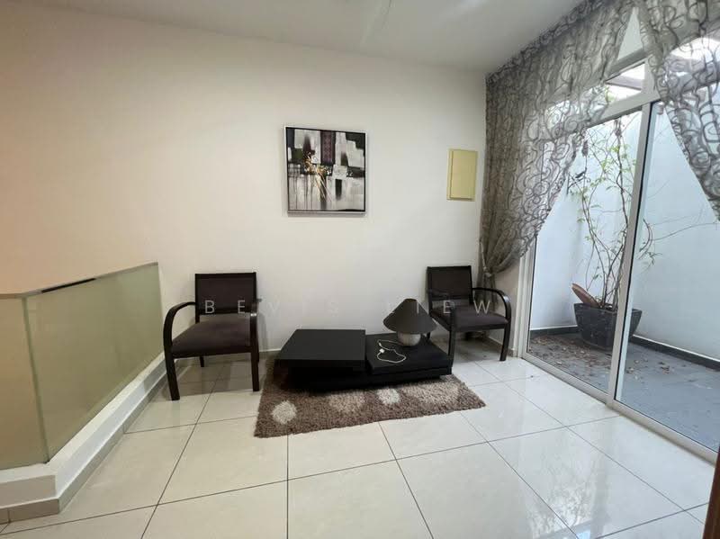 Cluster House for Rent in Horizon Hills (Iskandar Puteri (Nusajaya)) - Bevis Liew - Living Room - PropertyGuru.com.my