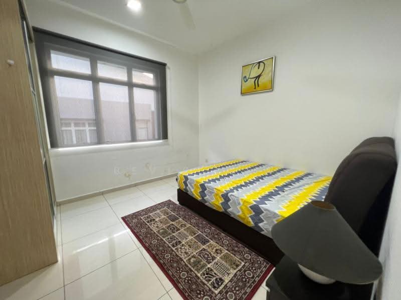 Cluster House for Rent in Horizon Hills (Iskandar Puteri (Nusajaya)) - Bevis Liew - Bedroom - PropertyGuru.com.my