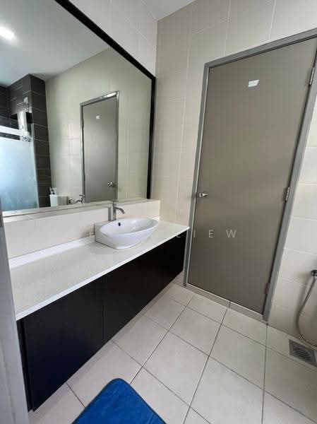 Cluster House for Rent in Horizon Hills (Iskandar Puteri (Nusajaya)) - Bevis Liew - Bathroom - PropertyGuru.com.my
