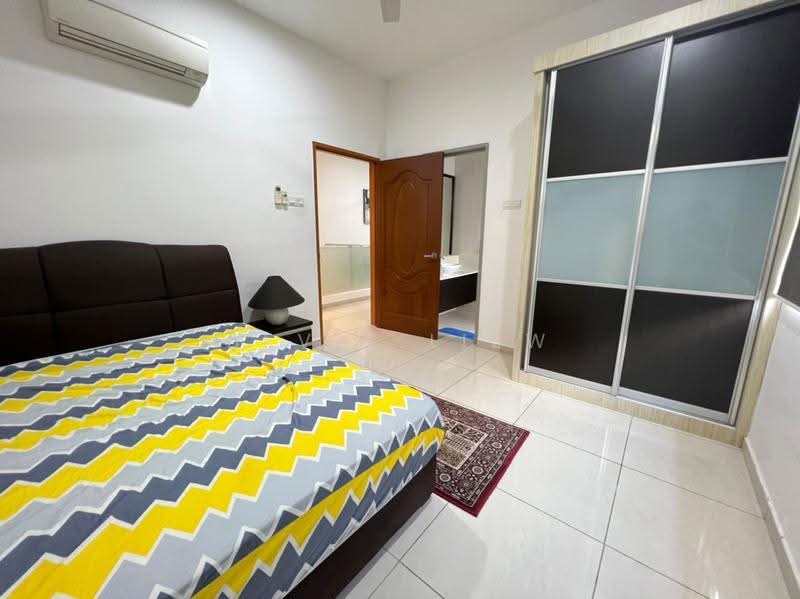 Cluster House for Rent in Horizon Hills (Iskandar Puteri (Nusajaya)) - Bevis Liew - Bedroom - PropertyGuru.com.my