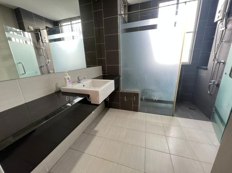 Cluster House for Rent in Horizon Hills (Iskandar Puteri (Nusajaya)) - Bevis Liew - Bathroom - PropertyGuru.com.my