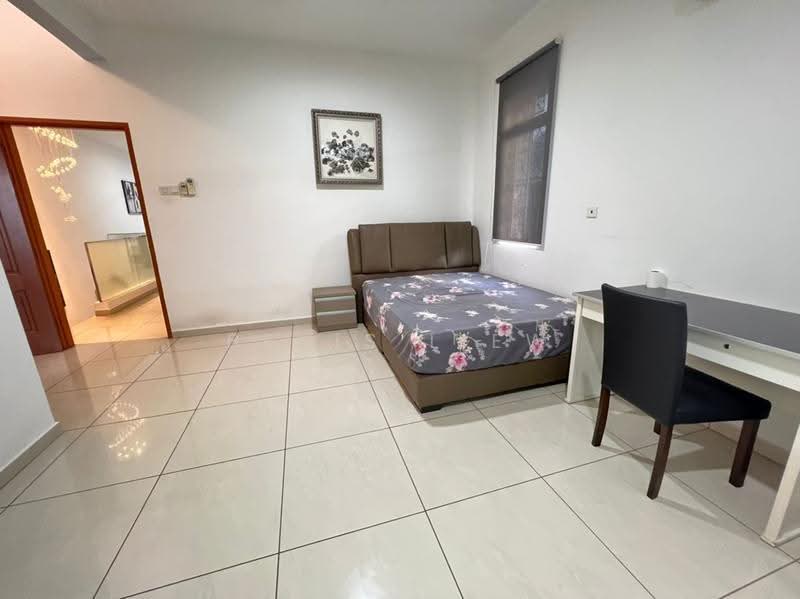 Cluster House for Rent in Horizon Hills (Iskandar Puteri (Nusajaya)) - Bevis Liew - Bedroom - PropertyGuru.com.my