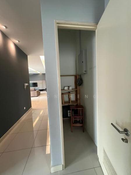 Condominium for Sale at The Park Residences 1 - Evon Heng - Interior - PropertyGuru.com.my