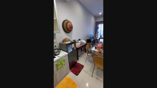 Service Residence for Sale at Dianthus @ Tropicana Gardens - Foo Siang Jun - PropertyGuru.com.my
