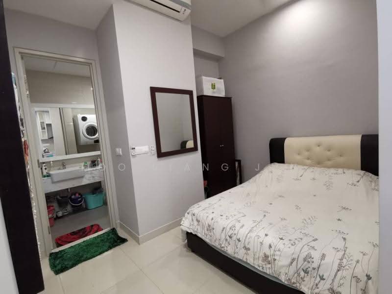 Service Residence for Sale at Dianthus @ Tropicana Gardens - Foo Siang Jun - Bedroom - PropertyGuru.com.my