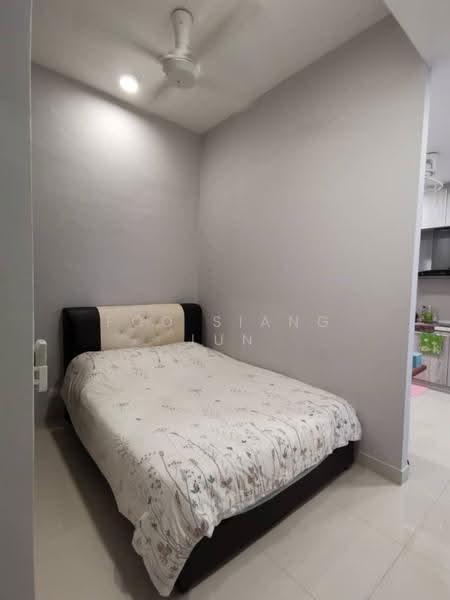 Service Residence for Sale at Dianthus @ Tropicana Gardens - Foo Siang Jun - Bedroom - PropertyGuru.com.my