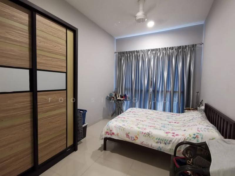 Service Residence for Sale at Dianthus @ Tropicana Gardens - Foo Siang Jun - Bedroom - PropertyGuru.com.my
