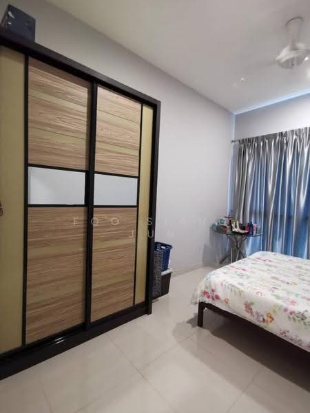Service Residence for Sale at Dianthus @ Tropicana Gardens - Foo Siang Jun - Bedroom - PropertyGuru.com.my