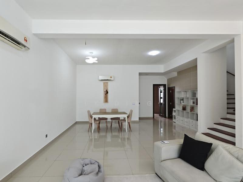 Terraced House for Sale in Iskandar Puteri (Nusajaya) (Johor) - TK Ding - Interior - PropertyGuru.com.my