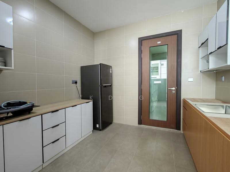 Terraced House for Sale in Iskandar Puteri (Nusajaya) (Johor) - TK Ding - Kitchen - PropertyGuru.com.my