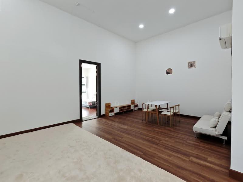 Terraced House for Sale in Iskandar Puteri (Nusajaya) (Johor) - TK Ding - Living Room - PropertyGuru.com.my