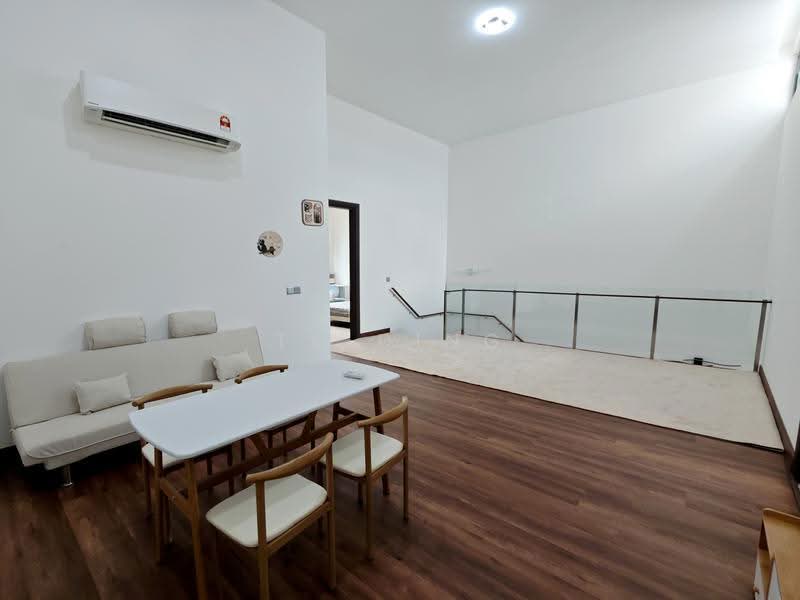 Terraced House for Sale in Iskandar Puteri (Nusajaya) (Johor) - TK Ding - Living Room - PropertyGuru.com.my