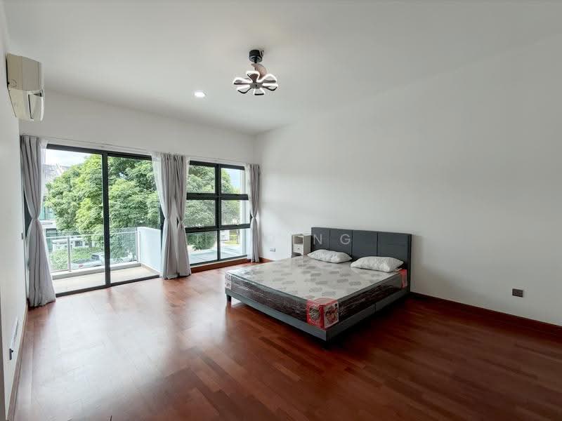 Terraced House for Sale in Iskandar Puteri (Nusajaya) (Johor) - TK Ding - Bedroom - PropertyGuru.com.my