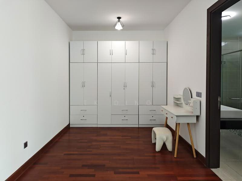 Terraced House for Sale in Iskandar Puteri (Nusajaya) (Johor) - TK Ding - Bedroom - PropertyGuru.com.my