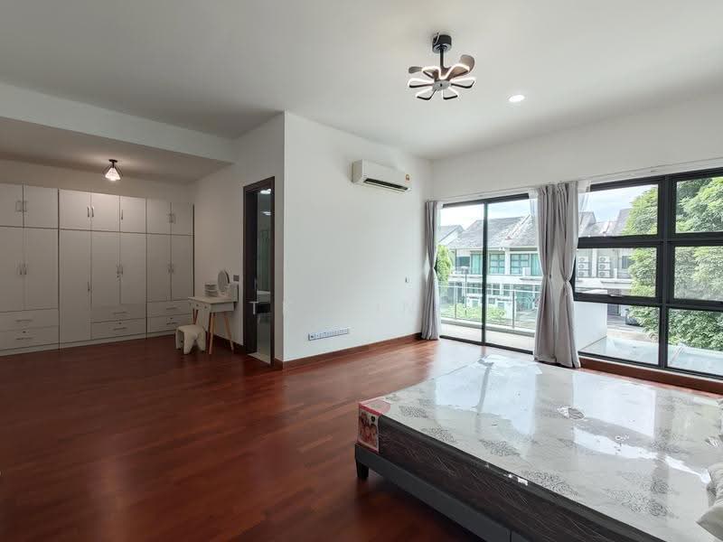 Terraced House for Sale in Iskandar Puteri (Nusajaya) (Johor) - TK Ding - Bedroom - PropertyGuru.com.my