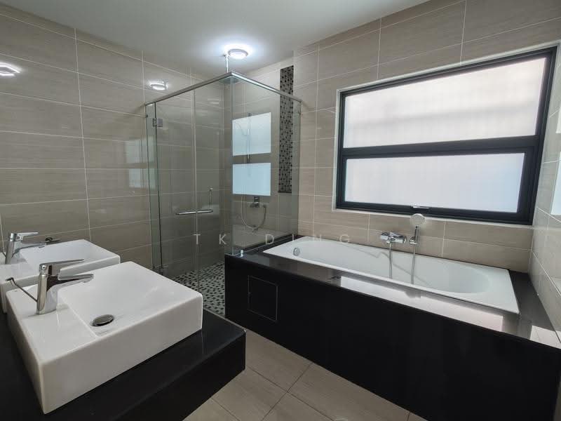 Terraced House for Sale in Iskandar Puteri (Nusajaya) (Johor) - TK Ding - Bathroom - PropertyGuru.com.my