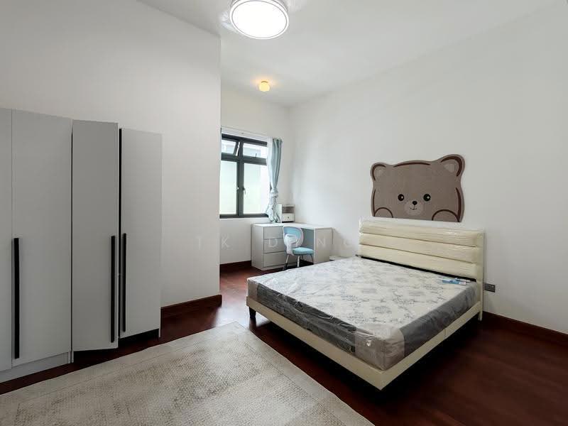 Terraced House for Sale in Iskandar Puteri (Nusajaya) (Johor) - TK Ding - Bedroom - PropertyGuru.com.my