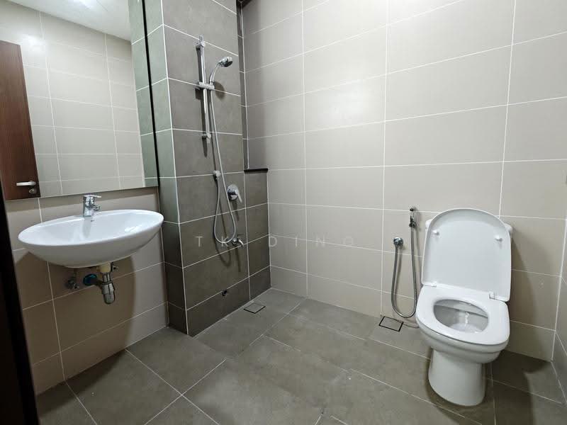 Terraced House for Sale in Iskandar Puteri (Nusajaya) (Johor) - TK Ding - Bathroom - PropertyGuru.com.my