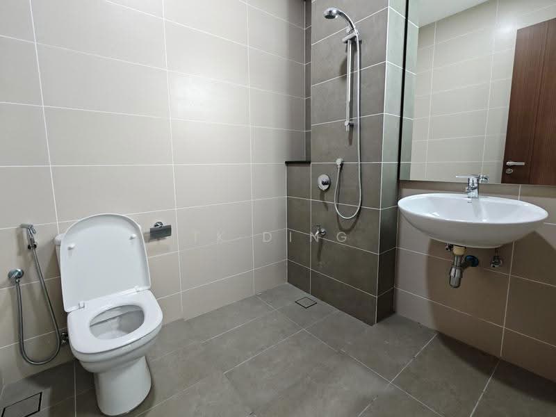 Terraced House for Sale in Iskandar Puteri (Nusajaya) (Johor) - TK Ding - Bathroom - PropertyGuru.com.my