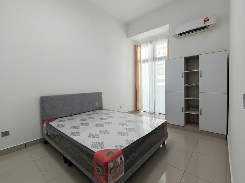Terraced House for Sale in Iskandar Puteri (Nusajaya) (Johor) - TK Ding - Bedroom - PropertyGuru.com.my