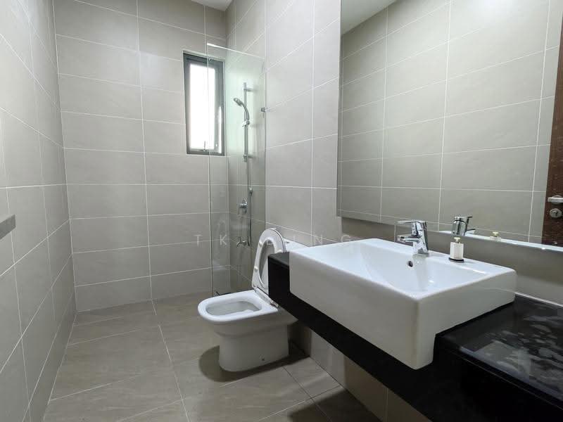 Terraced House for Sale in Iskandar Puteri (Nusajaya) (Johor) - TK Ding - Bathroom - PropertyGuru.com.my