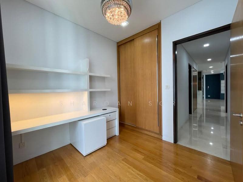 Condominium for Sale at Kiara 9 Residency - Sharoan Sor - Study - PropertyGuru.com.my
