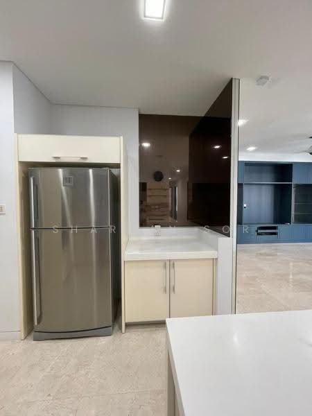 Condominium for Sale at Kiara 9 Residency - Sharoan Sor - Kitchen - PropertyGuru.com.my