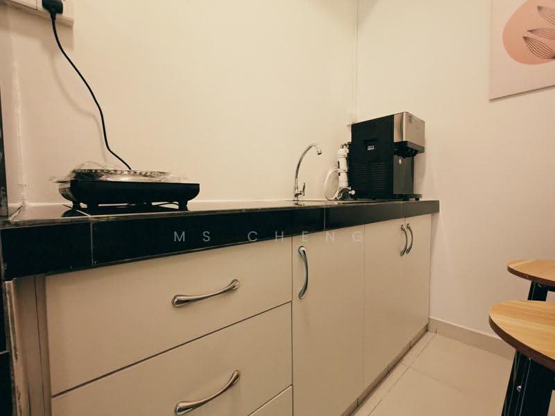 Service Residence for Rent at Regalia Residence - Ms Cheng - PropertyGuru.com.my