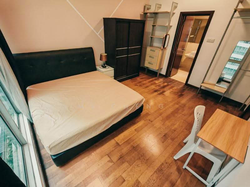 Service Residence for Rent at Regalia Residence - Ms Cheng - PropertyGuru.com.my